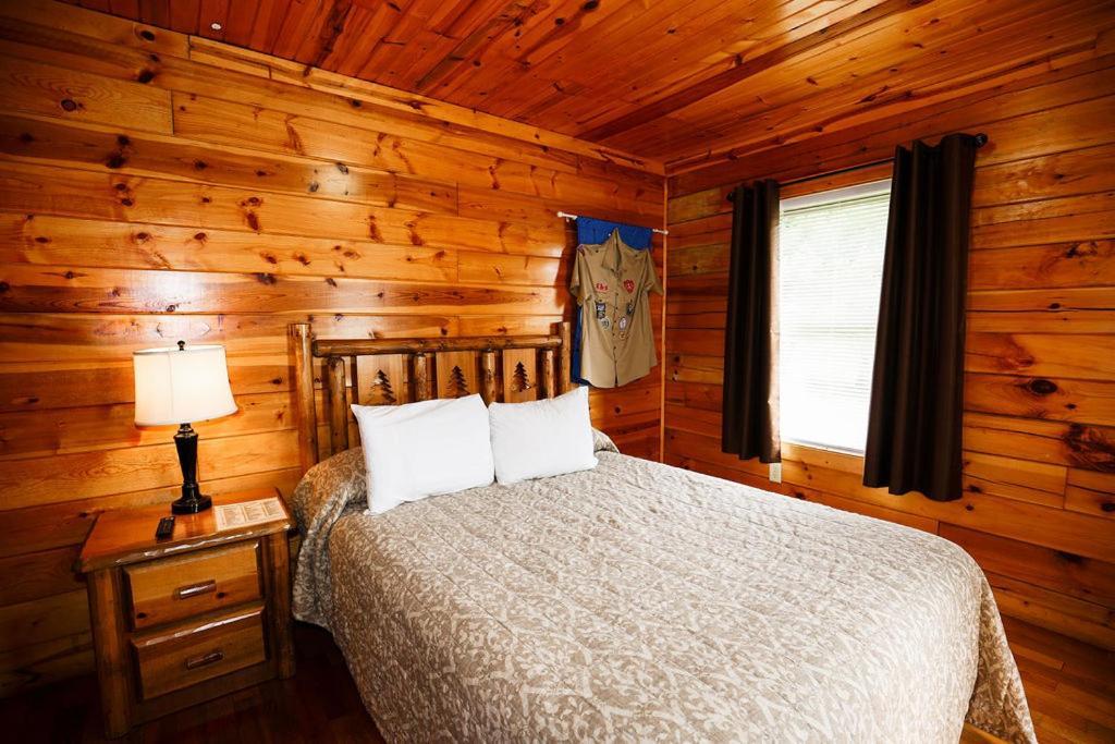 Beaver The Cabins At Pine Haven - Beckley מראה חיצוני תמונה